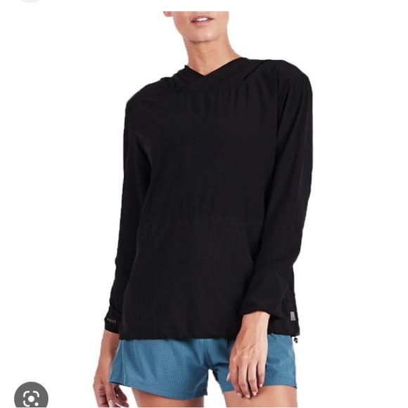 Vuori westerly packable pullover - Picture 1 of 6